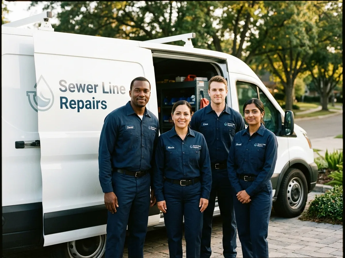 Emergency Plumber company in Columbia, TN