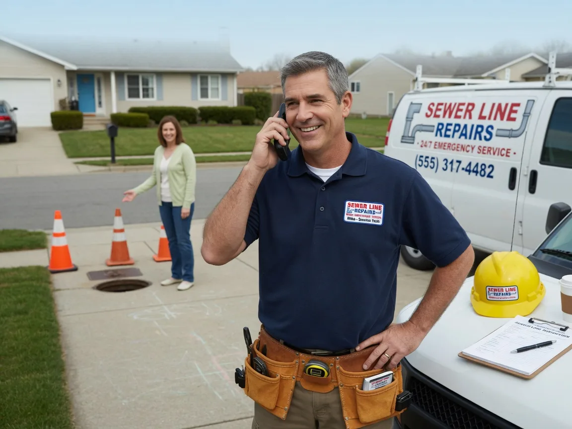 Emergency Plumber Columbia, TN FAQs